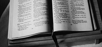 bible