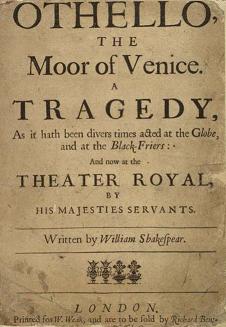 Shakespeare Play