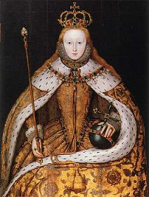 Queen Elizabeth