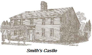 Smith Castle