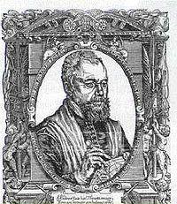 Andre Thevet